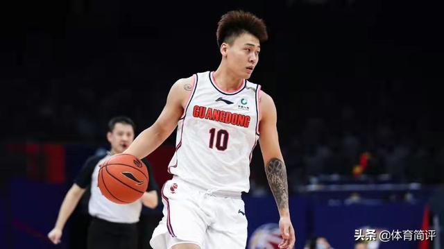 广东队cba赛程，cba今日赛程直播广东对北控男篮