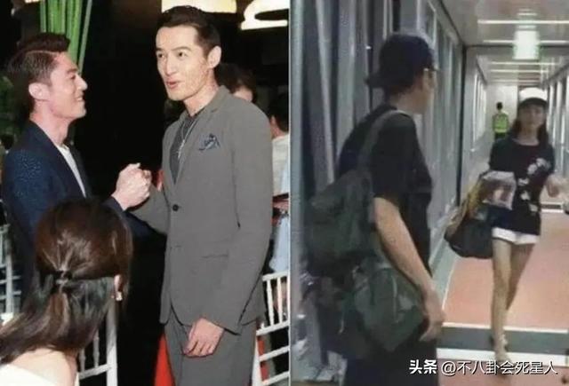 胡歌薛佳凝二人是谁给胡歌介绍的，为什么是她拿下了胡歌