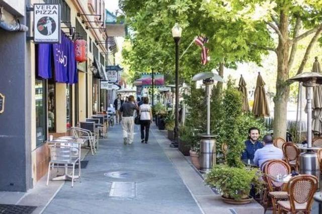 旧金山目前房价，三个旧金山湾区最热门城市推荐