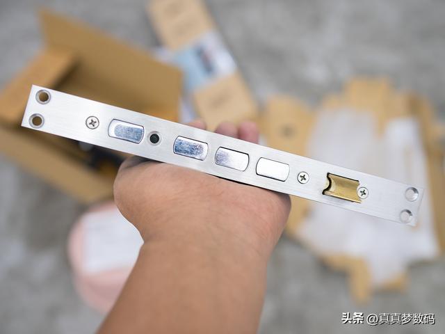 凡固指纹锁质量好吗，凡固b15指纹锁怎么样