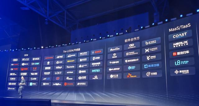 地平线芯片是什么架构，地平线宣布量产国内首颗车规级AI芯片