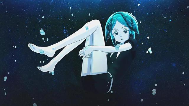 宝石之国宝石简介，宝石之国简介