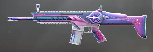 和平精英新版本正式服新皮肤，和平精英上线新玩法