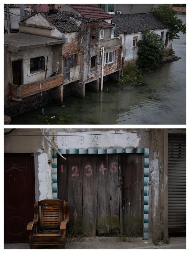 杭州古镇有哪些，杭州周边古镇推荐