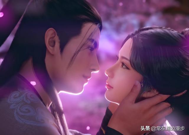 凡人修仙传主角，凡人修仙传女主角南宫婉（网传男频《凡人修仙传》男主杨洋）