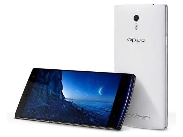 oppo find系列大全，OPPOFind系列回顾