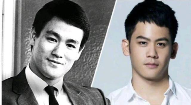 李小龙主演电影完整版，李安将执导李小龙