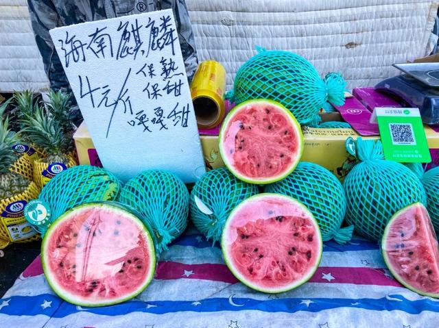 北京通州都有哪些大集，通州这一百年大集整体迁移