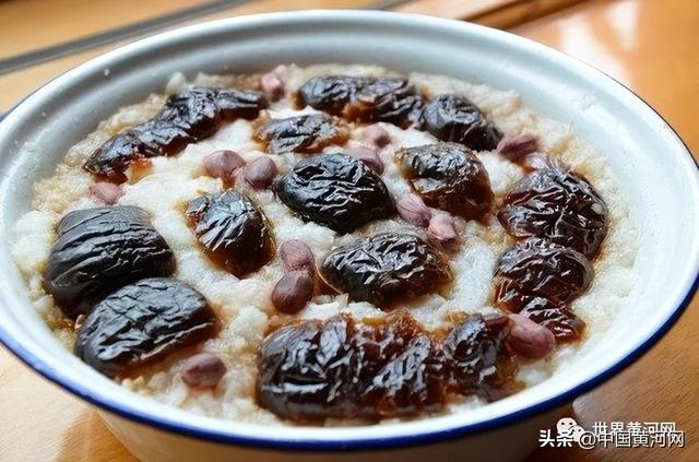 山西文化风味，山西的味道