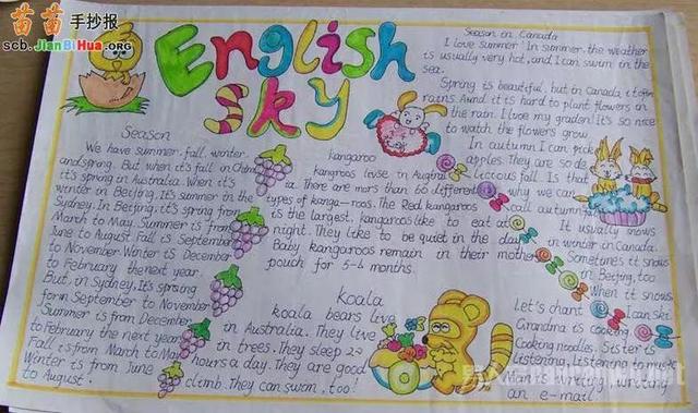 关于元旦的手抄报，元旦节的手抄报大全漂亮（元旦佳节手抄报模板简单）