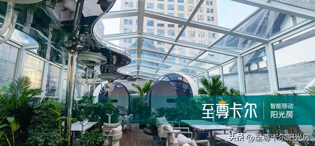 北京朝阳空中四合院出租，在繁花似锦的春天相约