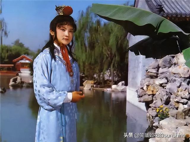 红楼梦妙玉结局，红楼梦妙玉最后结局（妙玉的结局被解开）