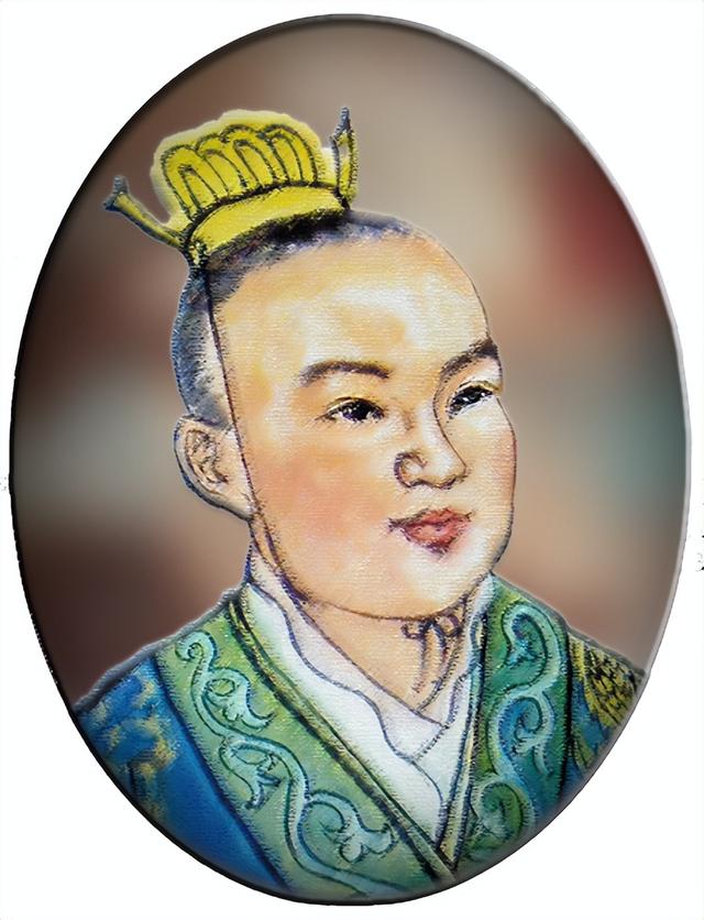 西汉王朝第一个帝王是谁，汉朝的皇帝都有哪些呢