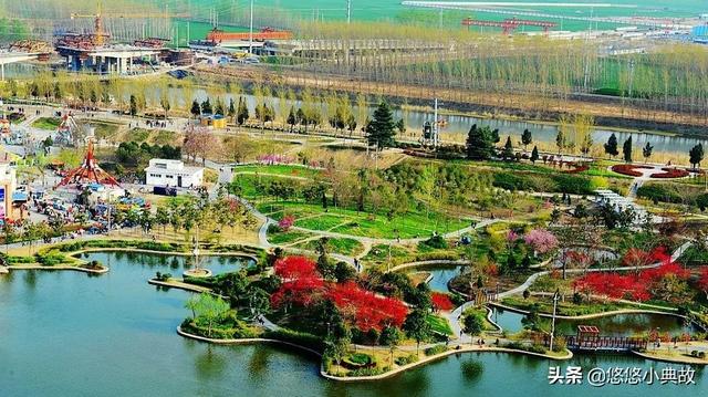 永城市多少个乡镇，永城市各乡镇名称的由来