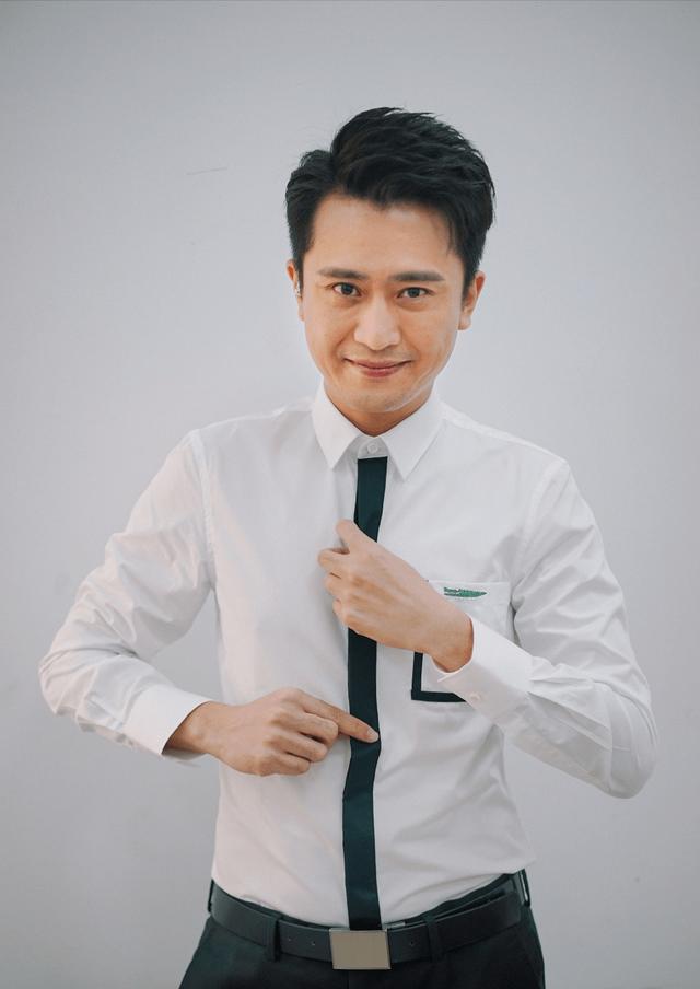 主持人杨帆媳妇个人资料，央视主持人杨帆