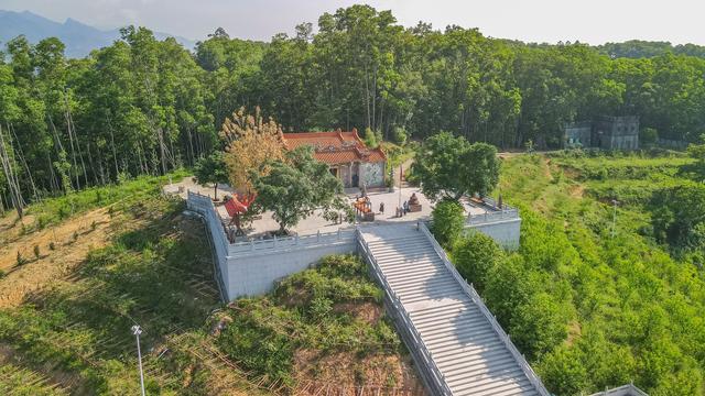 福建东山南门湾打卡景点，打卡粤东小八达岭