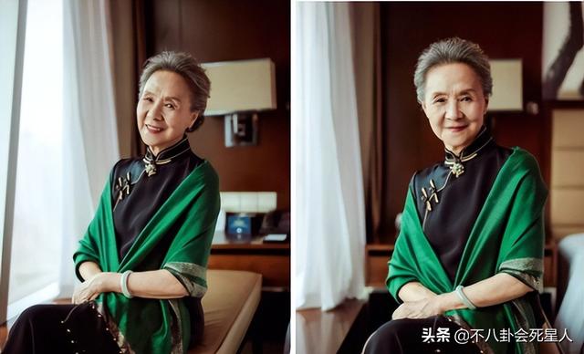 走红毯最尴尬的女明星，同是50女星走红毯