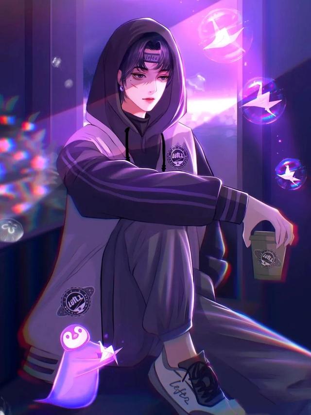 桌面壁纸小清新小可爱，该更换你的手机壁纸了