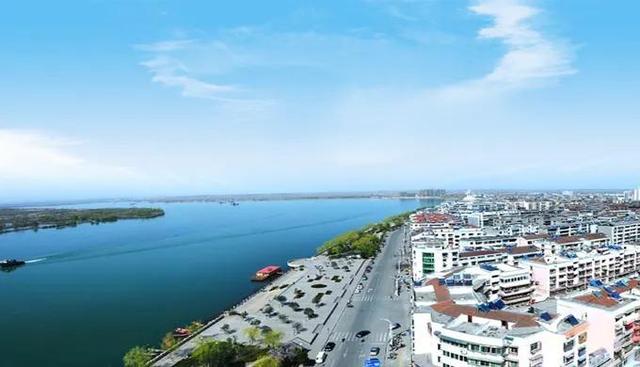 咸宁市哪个县最穷，湖北最穷十大县（2022年1-2月咸宁各区县财政）