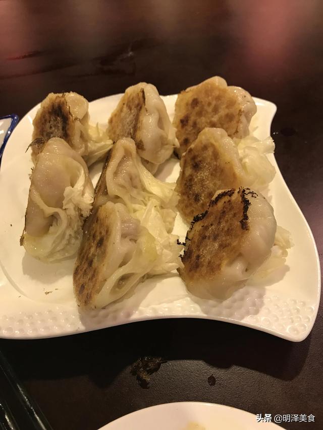 怎样发面做好面食，家常面食制作基础知识第一步