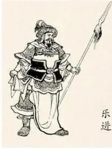 三国演义人物图片，三国演义人物插图与简介（正史三国人物颜值大比拼）