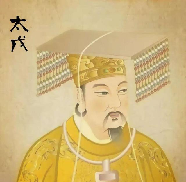 日本历史最厉害的三位皇帝，世界史公认的十大帝王