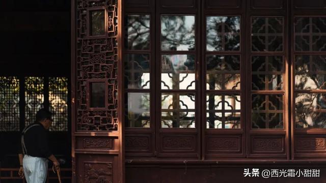 苏州最繁华的地方，苏州姑苏区最繁华的地方