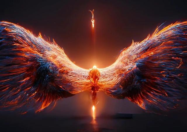 山海经异兽录图片，山海经异兽图录穷奇