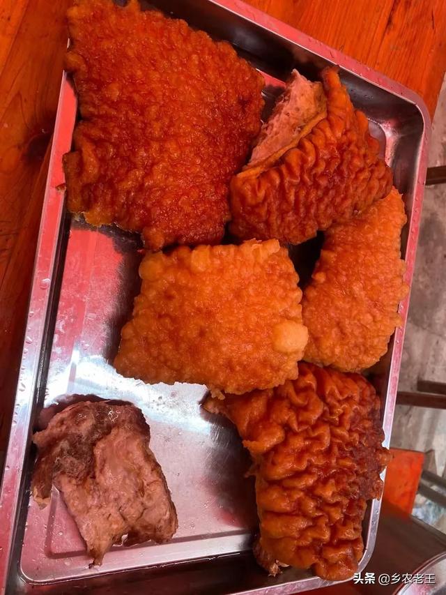 广西大山扣肉配方公开，制作方法毫无保留告诉你