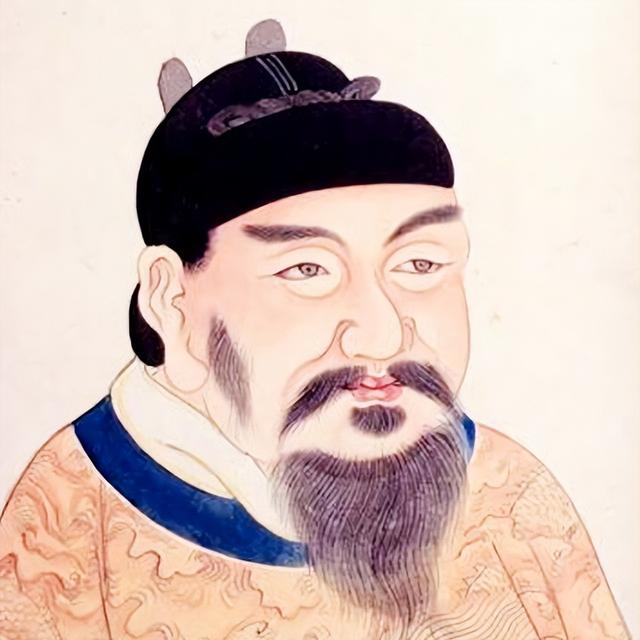 在家翻一百年以前的老族谱，想知道祖上兴不兴旺