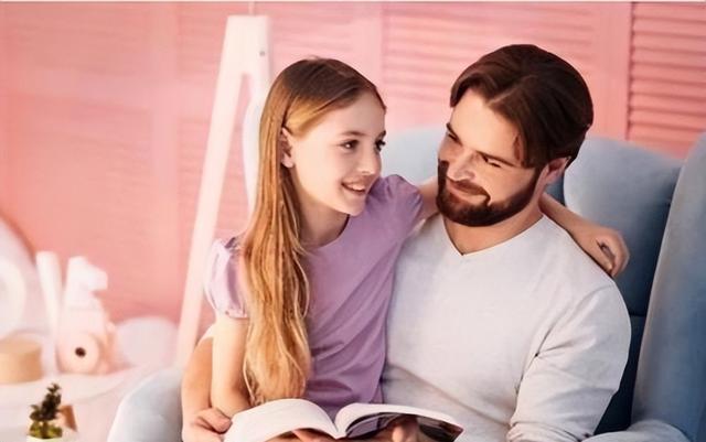 怎样拉近父女关系，想要孩子和爸爸关系好一些