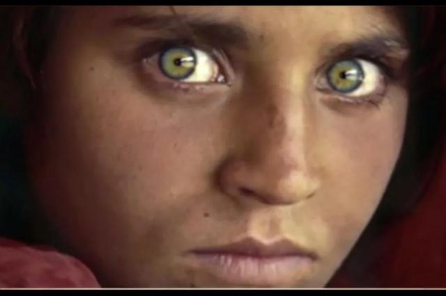 世界上最美的五种眼睛，中国人常见几种眼型