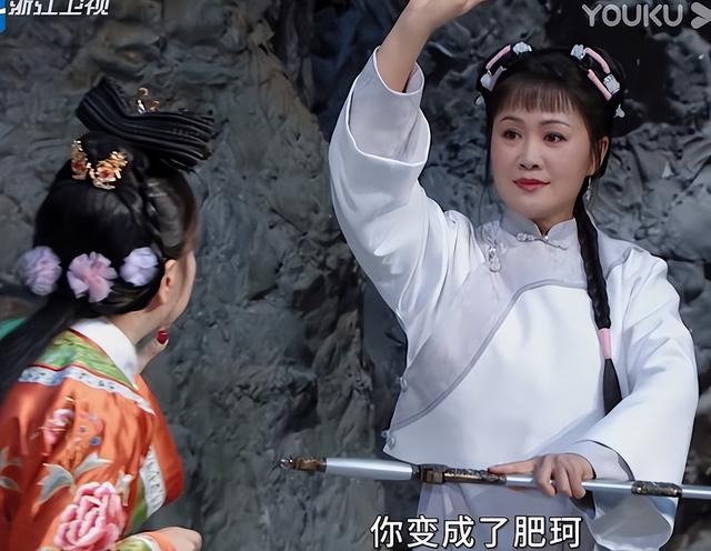 84版鹿鼎记演员们如今样貌，98版鹿鼎记主演24年后重聚