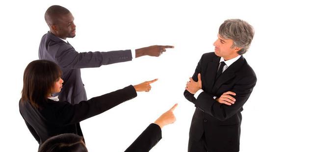 职场沟通交谈十大禁忌，与下属沟通的六个禁忌