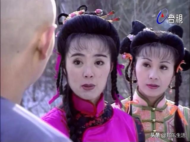 雍正年羹尧武打，雍正小蝶年羹尧播出24年