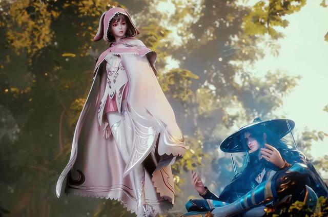 斗罗大陆小舞的真实身份，斗罗大陆中小舞真正的身份