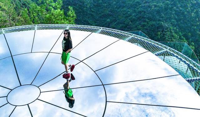 世界上最美十大山峰，绿靴子、睡美人和修复者