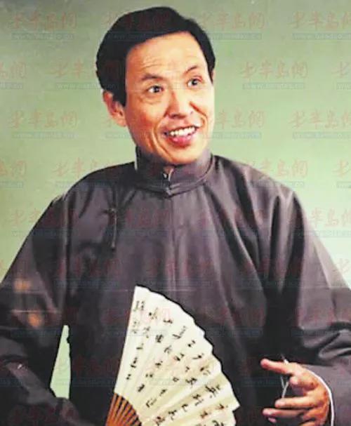 田立禾与王文玉相声，德云社相声班出现姜昆戴志诚作品