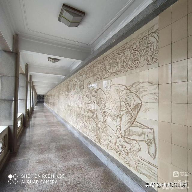 淮海战役纪念烈士陵园，淮海战役烈士纪念陵园