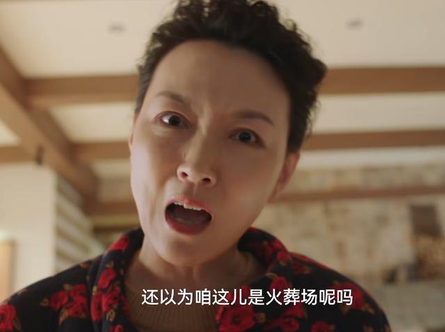 刘涛的成长和感情故事，刘涛黑马大剧播4集