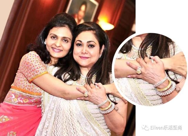 印度首富揭秘世界最贵豪宅，印度首富家又办超壕婚礼