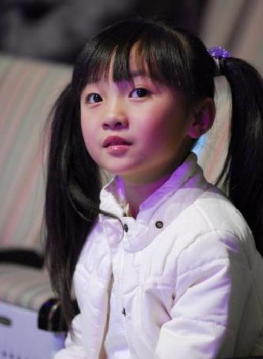 当年红遍全国的四大童星，曾因登上春晚舞台爆红全网