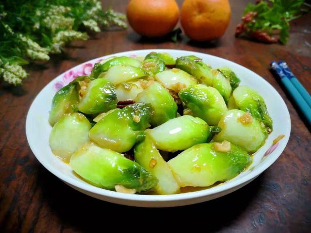 低脂饱腹晚餐食谱100例，8道菜适合晚餐吃