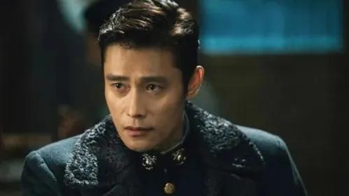 李秉宪宋慧乔之间的关系，韩国最完美男人李秉宪