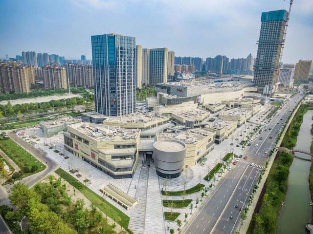 无锡万象城电影院，华润万象汇引进的品牌（无锡作品《中国医生》即将上映）