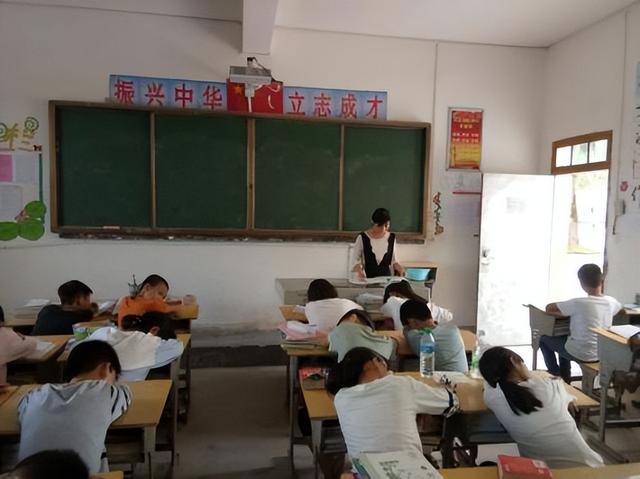 中小学生上学时间或将调整，中小学迎来一项通知