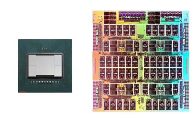 全球超算500强新榜单，新一期全球超算500强榜单