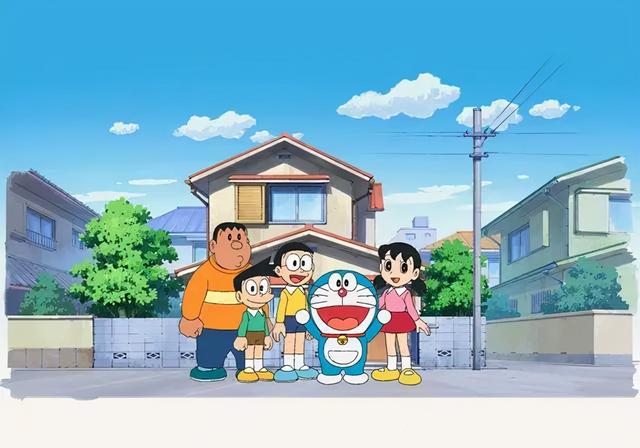 盘点哆啦a梦最牛逼的道具，其中的很多道具已经实现了