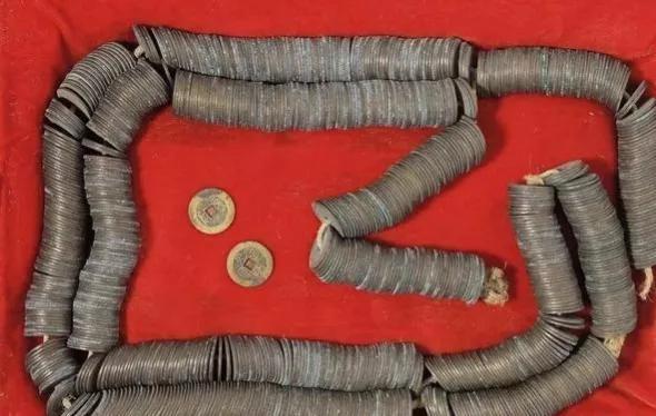 古代货币制度，各朝代都以“银子”为流通货币吗