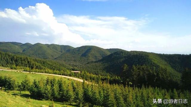 张掖旅游景点排名，张掖最近有哪些旅游胜地（张掖自驾游都有哪些好玩的地方）